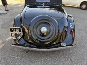 image_16-CITROEN Traction 7 C Cabriolet - 1938
