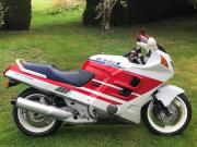 image_4-HONDA CBR 1000 F - 1990