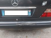image_6-MERCEDES 200 D W124 E200 DIESEL D - 1994