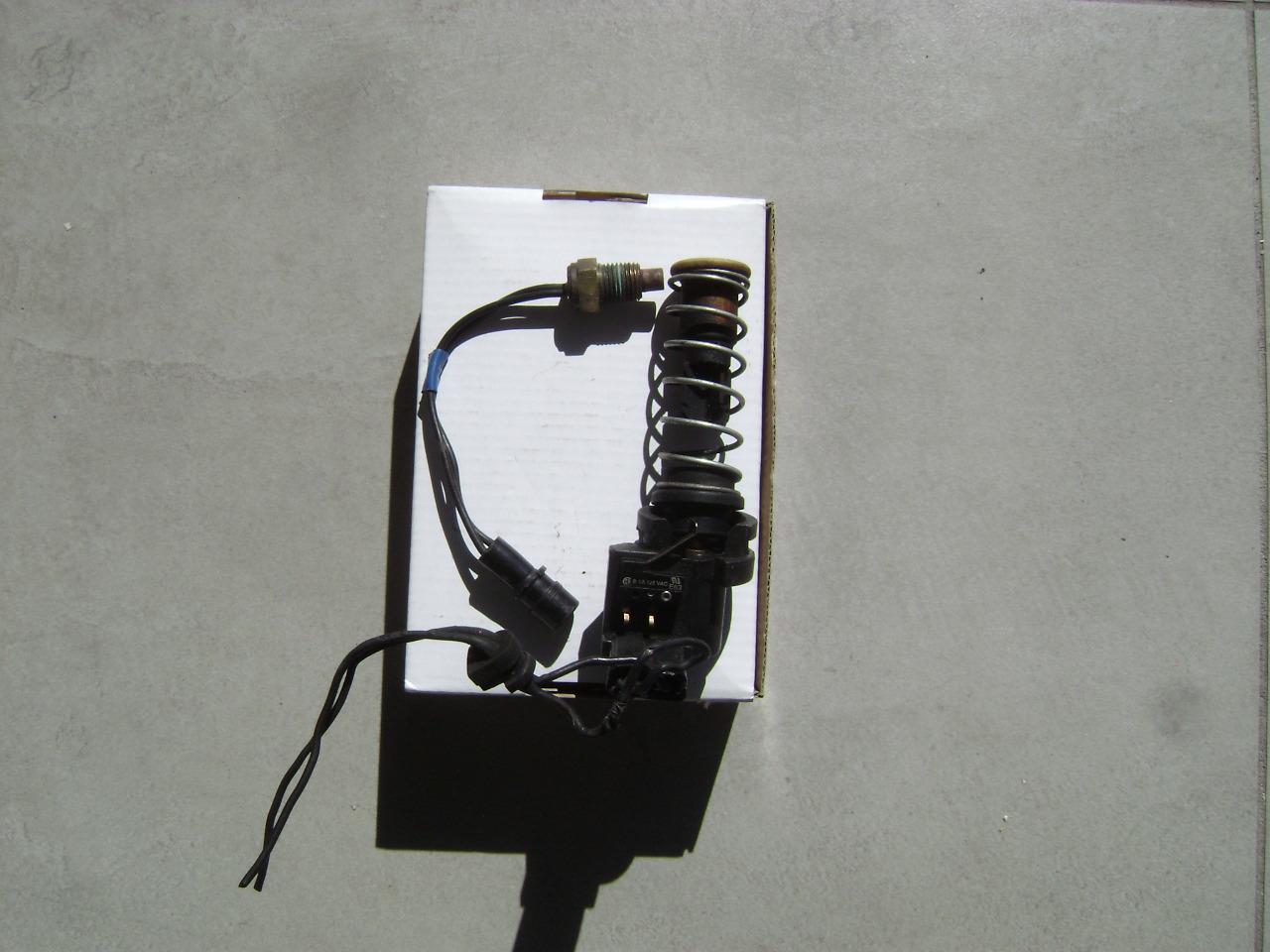 Accessoires CADILLAC Eldorado 75-80 LesAnciennes.com