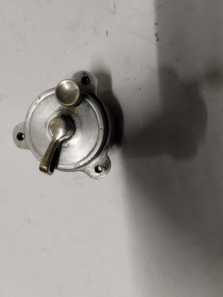 Comodo CITROEN 5CV LesAnciennes.com