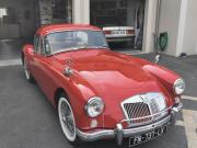 image_4-MG MGA MGA Coupé - 1958