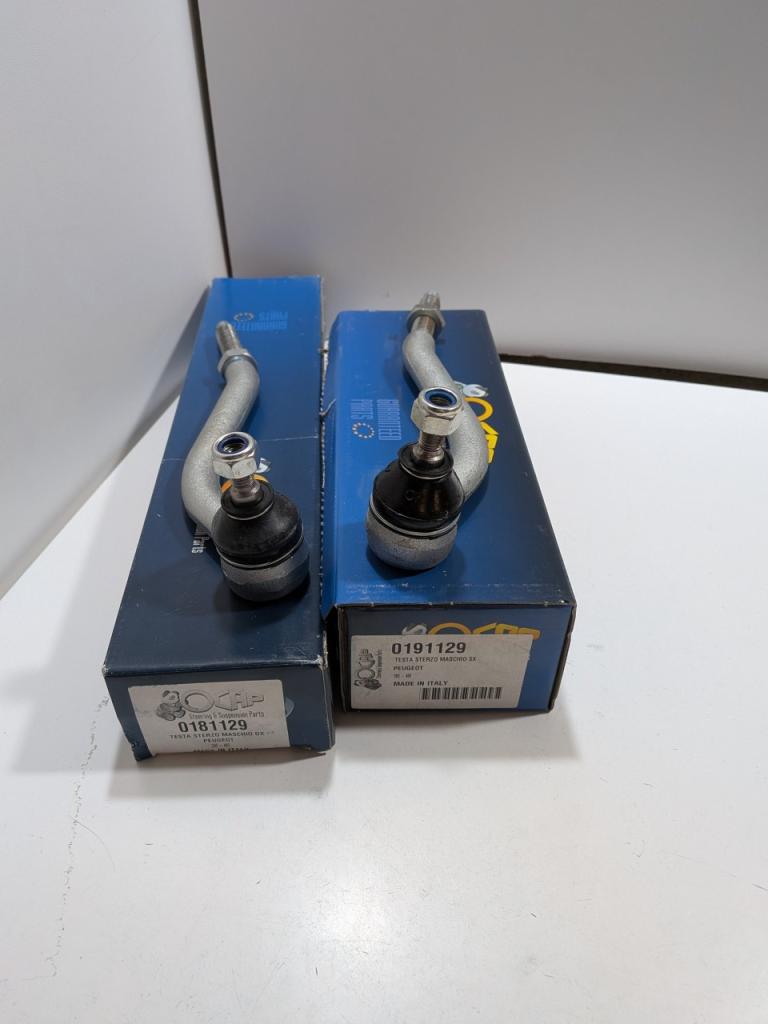 X2 Rotules direction droit et gauche Peugeot 305 I LesAnciennes.com