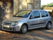 image_0-RENAULT Clio 2 RS 2.0 Sport - 2001