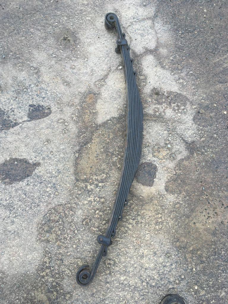 Ressort PEUGEOT 301 301 LesAnciennes.com