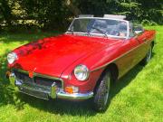 image_0-MG MGB cabriolet - 1978