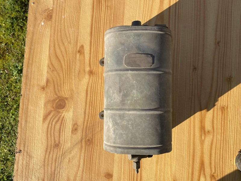 Exhausteur Weymann DELAGE Hotchkiss Talbot De Dion LesAnciennes.com