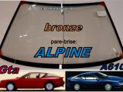 image_0-Pare-brise ALPINE RENAULT GTA A610 A310