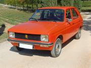 image_1-PEUGEOT 104 GL petit coffre - 1976