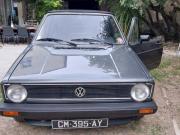 image_1-VOLKSWAGEN Golf 1 cabriolet GLI - 1983