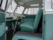 image_52-VOLKSWAGEN T1 Kombi 21 Windows - 1964