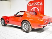 image_1-CHEVROLET Corvette C3 T -Hard Top - 1972