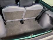 image_4-RENAULT Twingo - 1996