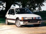 image_0-PEUGEOT 205 GTI 1.6l - 1989