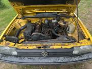 image_39-VOLKSWAGEN Passat Break 32 B - 1986