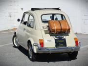 image_2-FIAT 500 Luxe - 1970