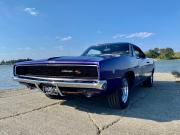 image_3-DODGE Charger - 1968