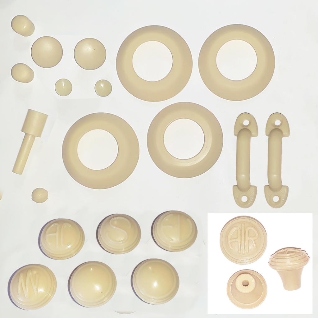 Pièces PEUGEOT 403 LesAnciennes.com