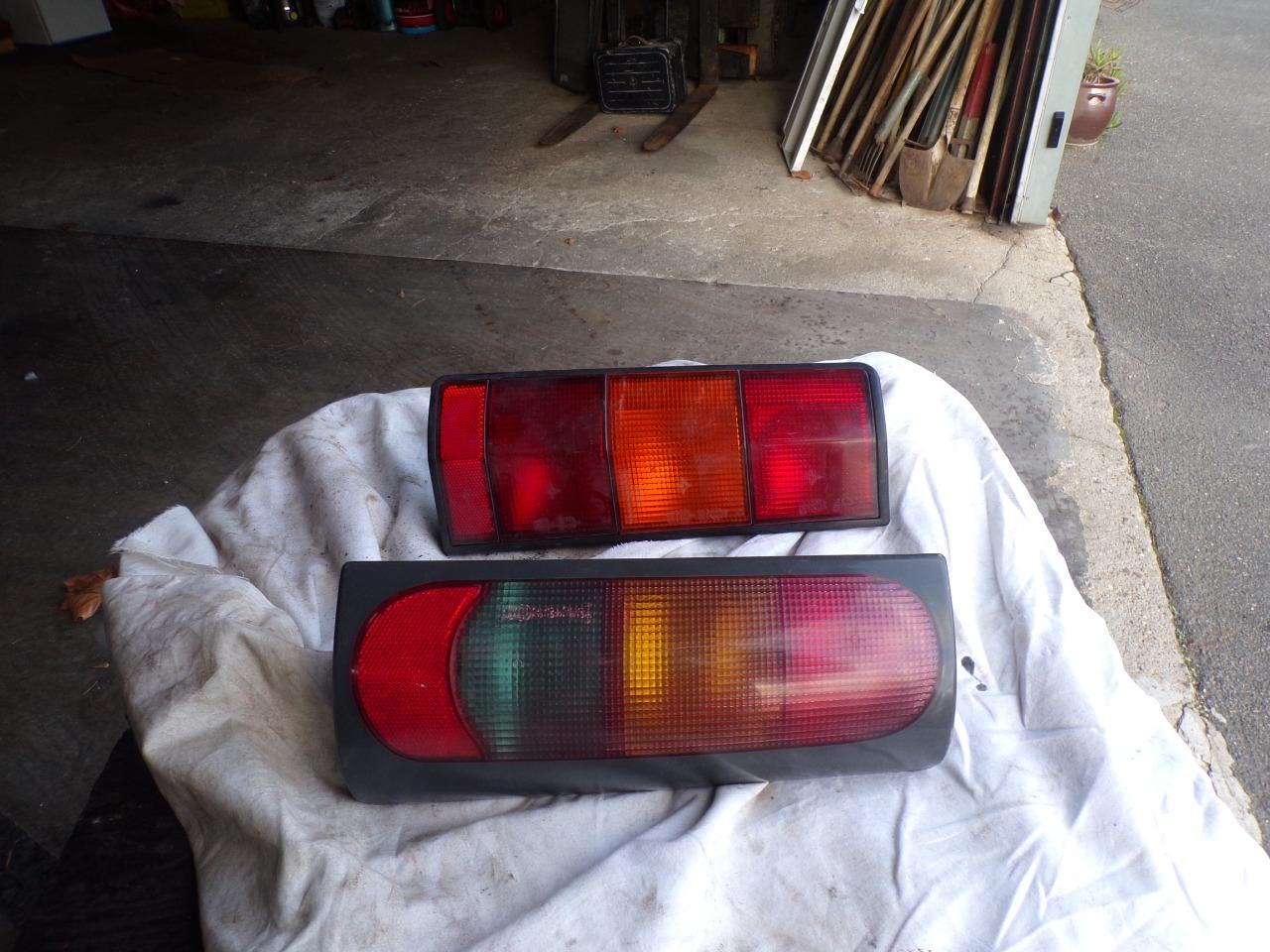 Feux RENAULT divers LesAnciennes.com