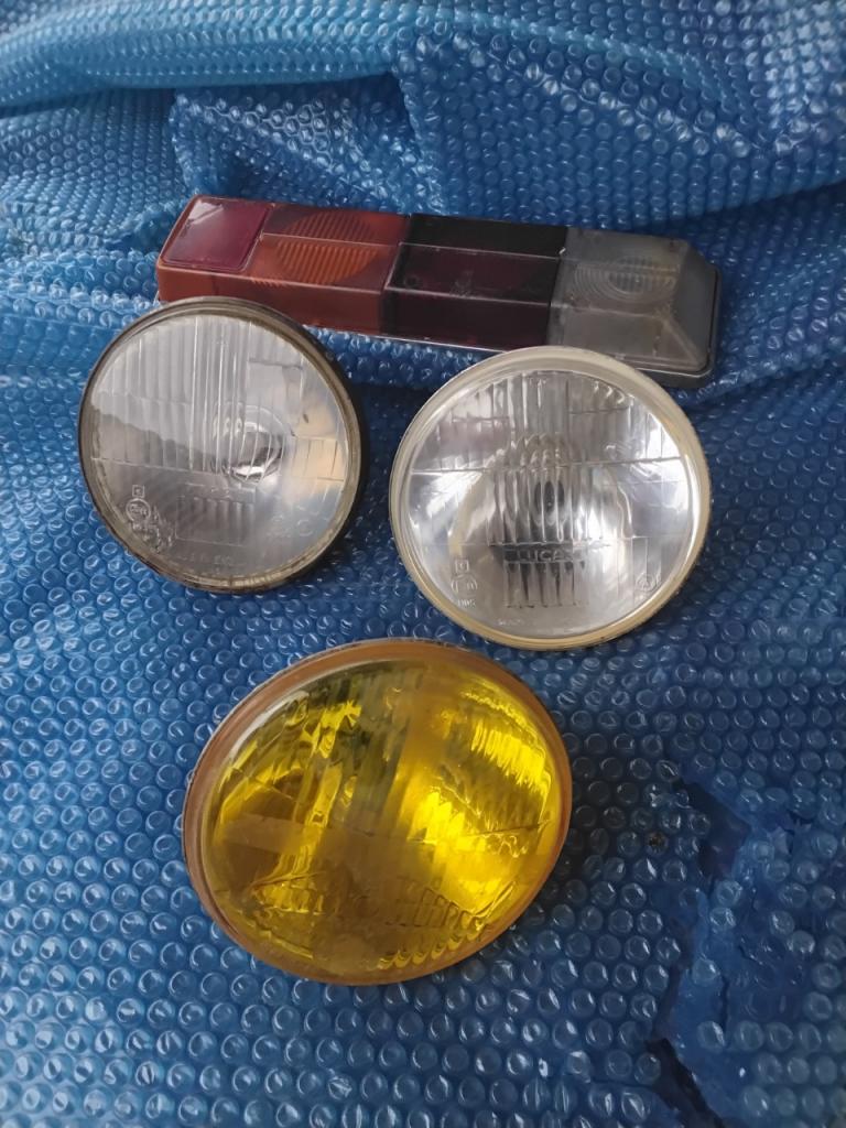 PHARES, feux,commodo LesAnciennes.com