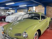 image_0-VOLKSWAGEN Karmann Ghia Coupé - 1964
