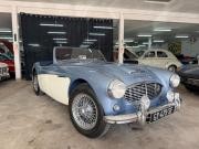 image_0-AUSTIN HEALEY 100 BN6 - 1959