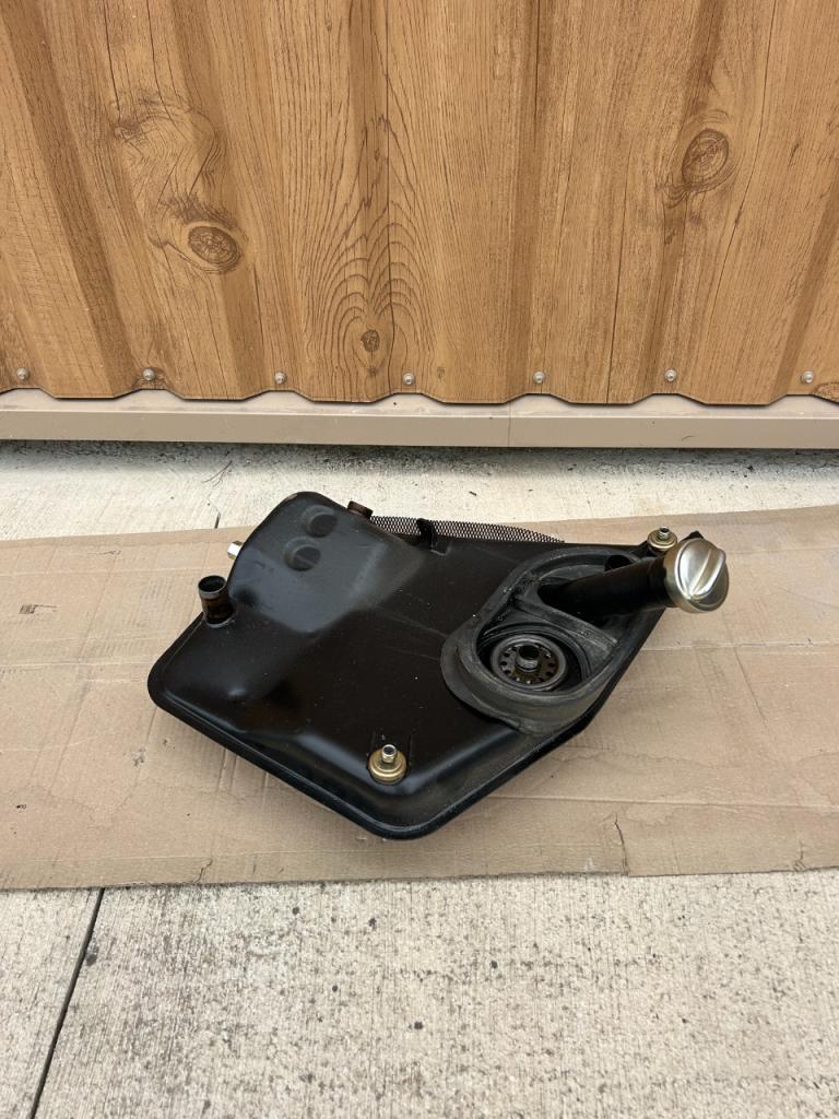 Bache à huile Porsche 911 Série G 2.7 S Targa 1977 LesAnciennes.com