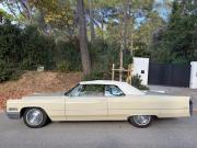 image_4-CADILLAC Deville convertible - 1966