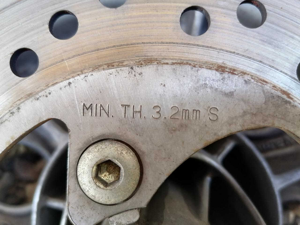 Rétroviseur Droit Pour MBK Booster / Next Rocket Yamaha - Pièce Neuve