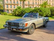 image_0-MERCEDES 560 SL R107 - 1988