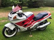 image_1-HONDA CBR 1000 F - 1990