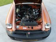 image_4-MG B Roadster - 1981