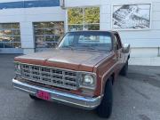 image_3-CHEVROLET K20 - 1978