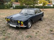 image_1-JAGUAR XJ6 4.2L - 1972