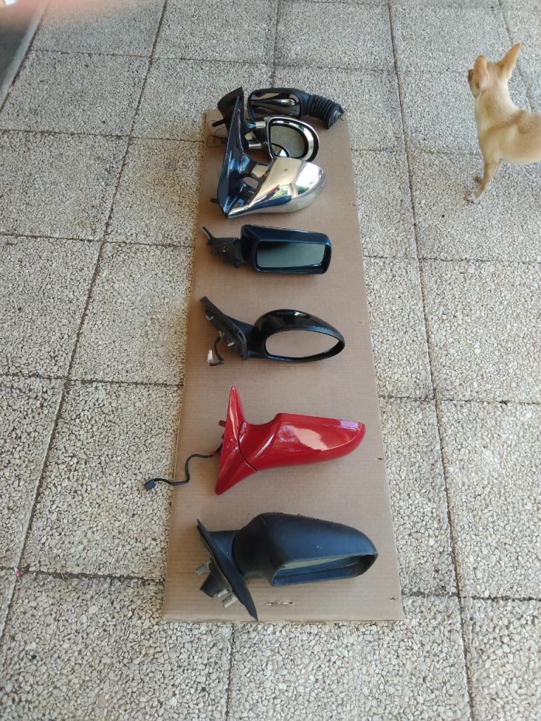 Rétroviseurs DIVERS divers LesAnciennes.com