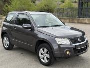 image_2-SUZUKI Grand Vitara 4X4 2.4 166 ch BVM - 2009