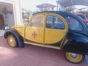 image_2-CITROEN 2CV 6 Spécial - 1972