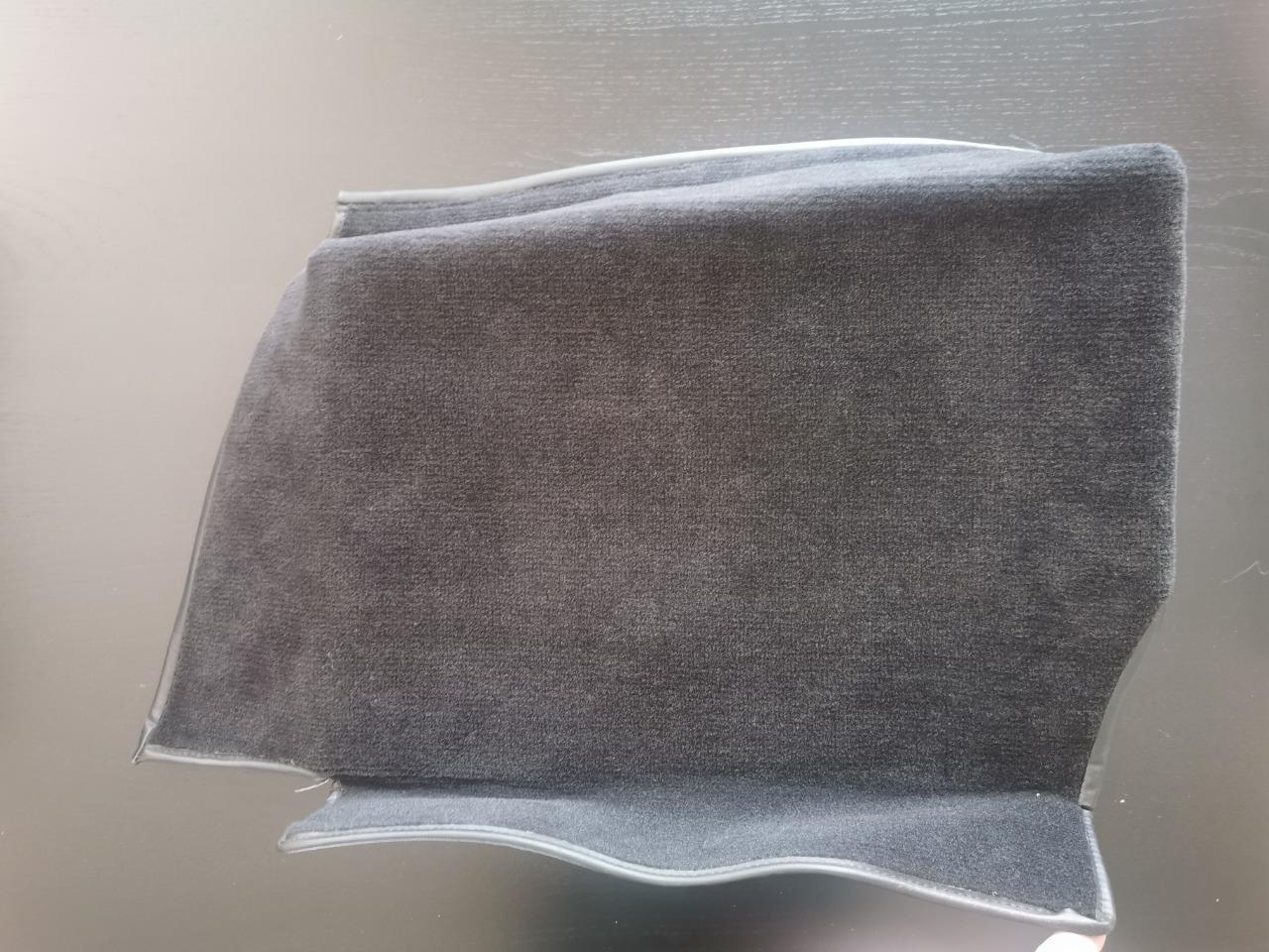 Cache batterie ROLLS ROYCE Silver Shadow 1 LesAnciennes.com