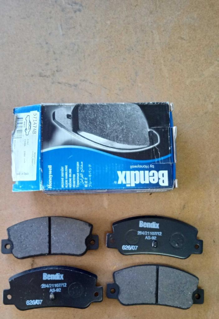 571474B PLAQUETTES DELTA DEDRA THEMA CROMA LesAnciennes.com