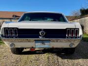 image_21-FORD Mustang COUPE - 1967