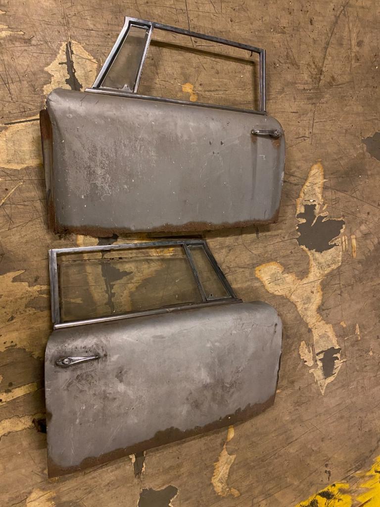 FACEL VEGA LesAnciennes.com