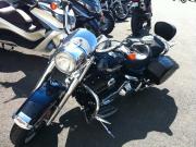 image_5-HARLEY DAVIDSON FLH road king custom - 2005