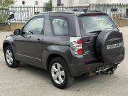 image_4-SUZUKI Grand Vitara 4X4 2.4 166 ch BVM - 2009
