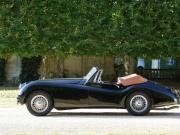 image_0-JAGUAR XK120 Cabriolet - 1952