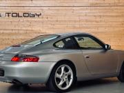 image_3-PORSCHE 911 996 carrera 4 - 2000
