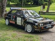 image_1-LANCIA Delta Intégrale 16 V - 1990