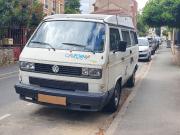 image_0-VOLKSWAGEN Combi T3 WESTFALIA CALIFOR - 1990