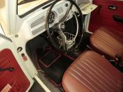 image_16-VOLKSWAGEN Coccinelle 1300 Automatique - 1970