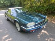 image_2-JAGUAR XJS cabriolet - 1993