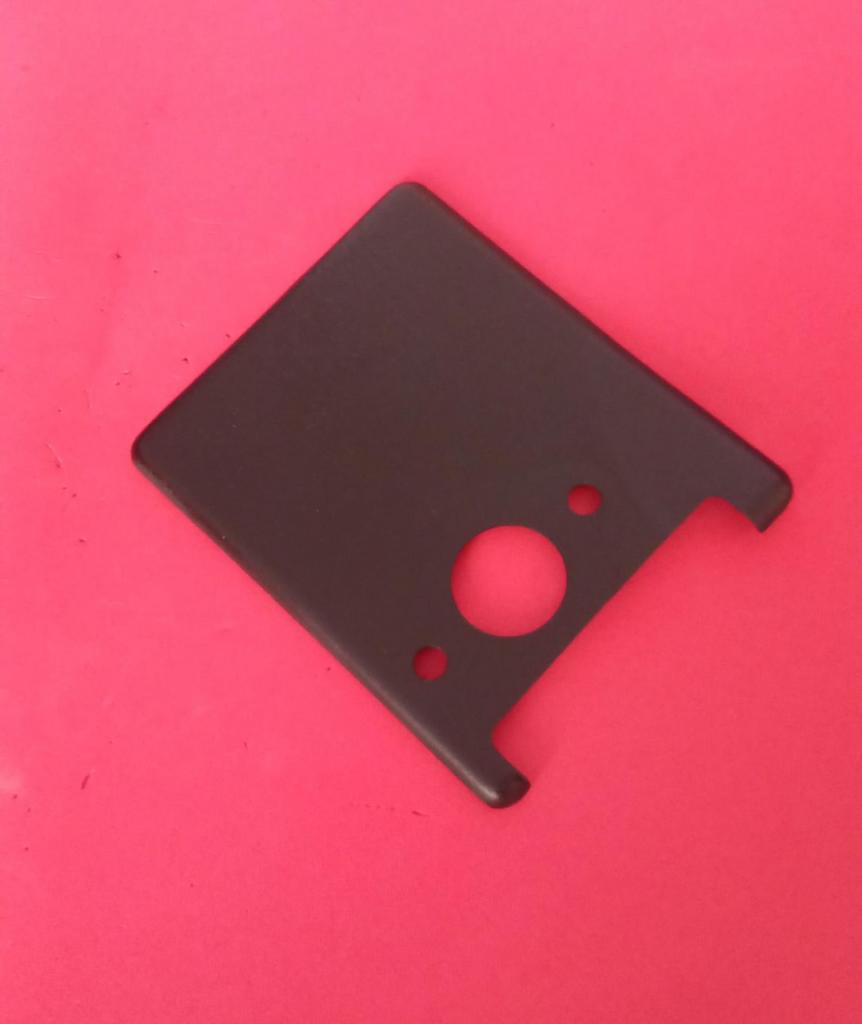 Protection carburateur FIAT 500 Topolino LesAnciennes.com